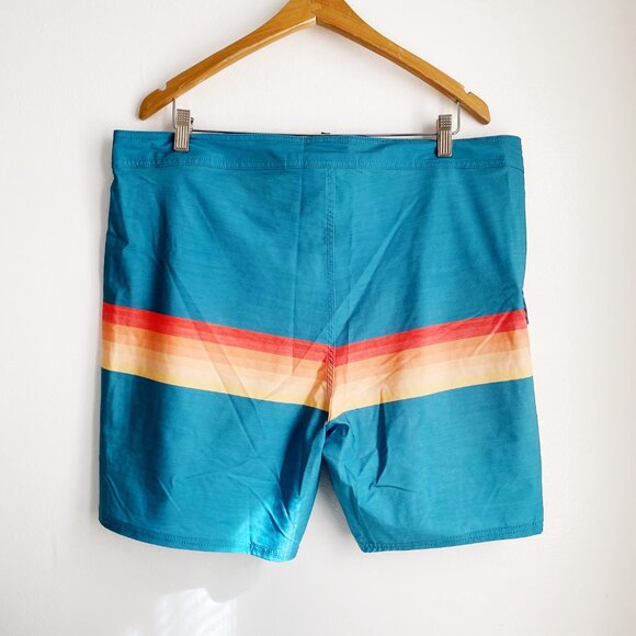 Rip Curl Mens Swim Shorts Size 36 Nwot - Picture 5 of 5